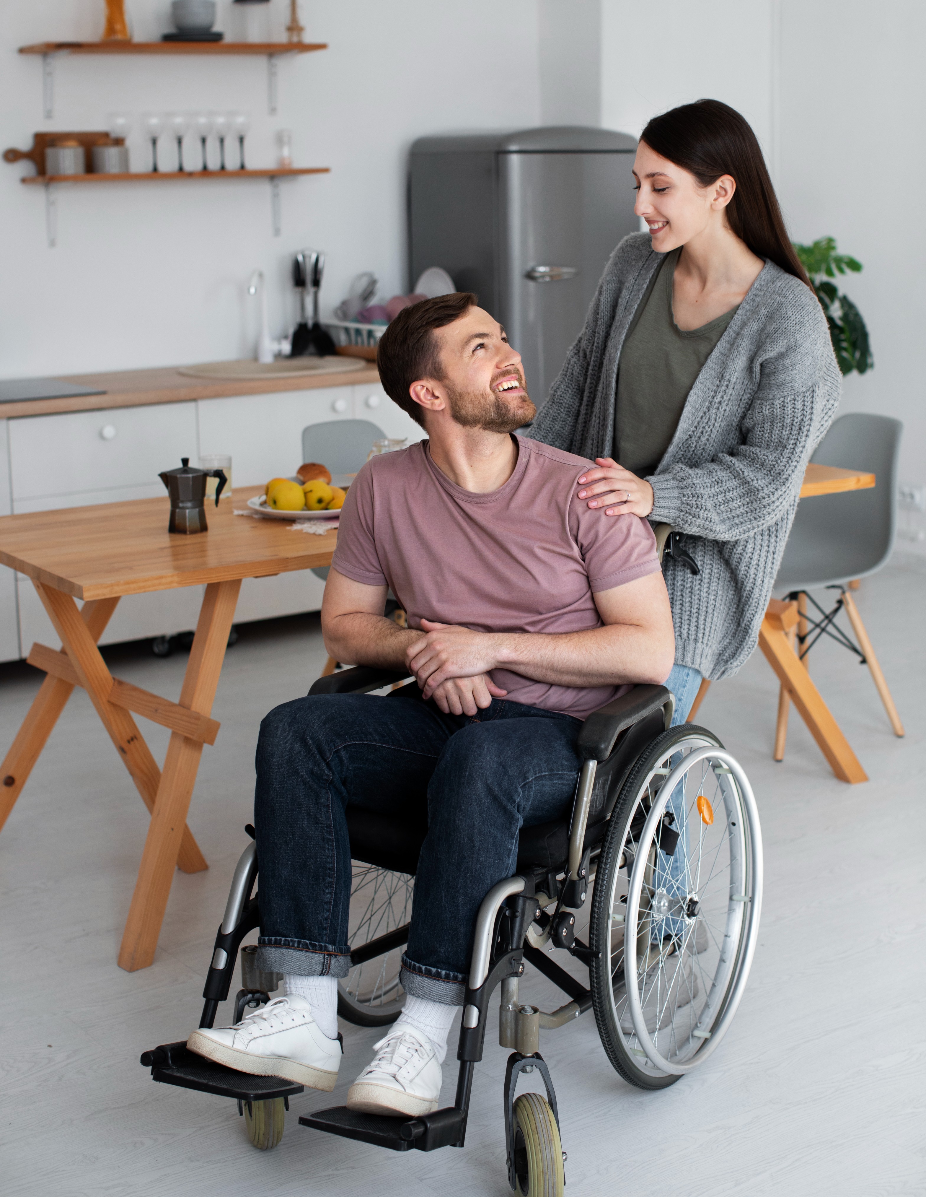 Shared Independent Living